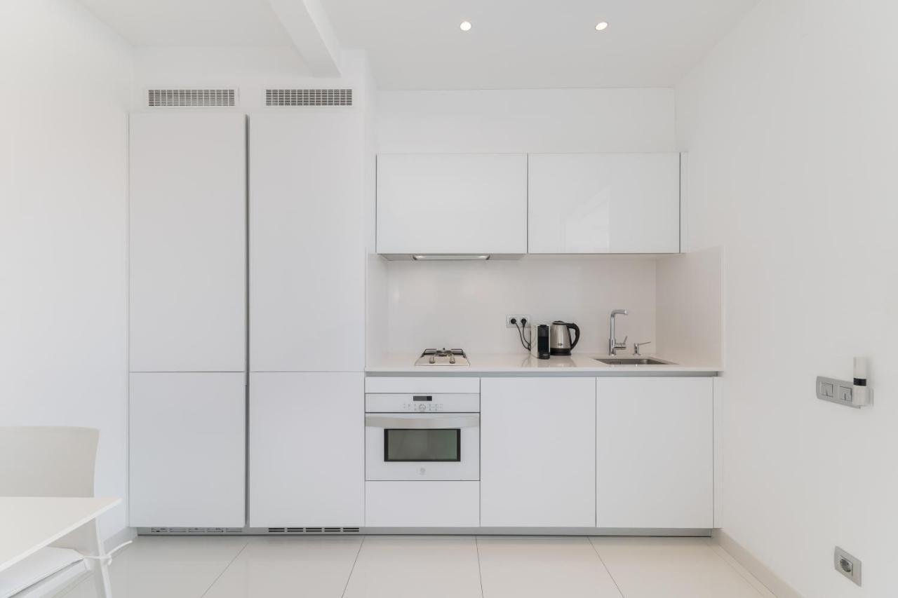 Beach Penthouse Sitges Rentals エクステリア 写真