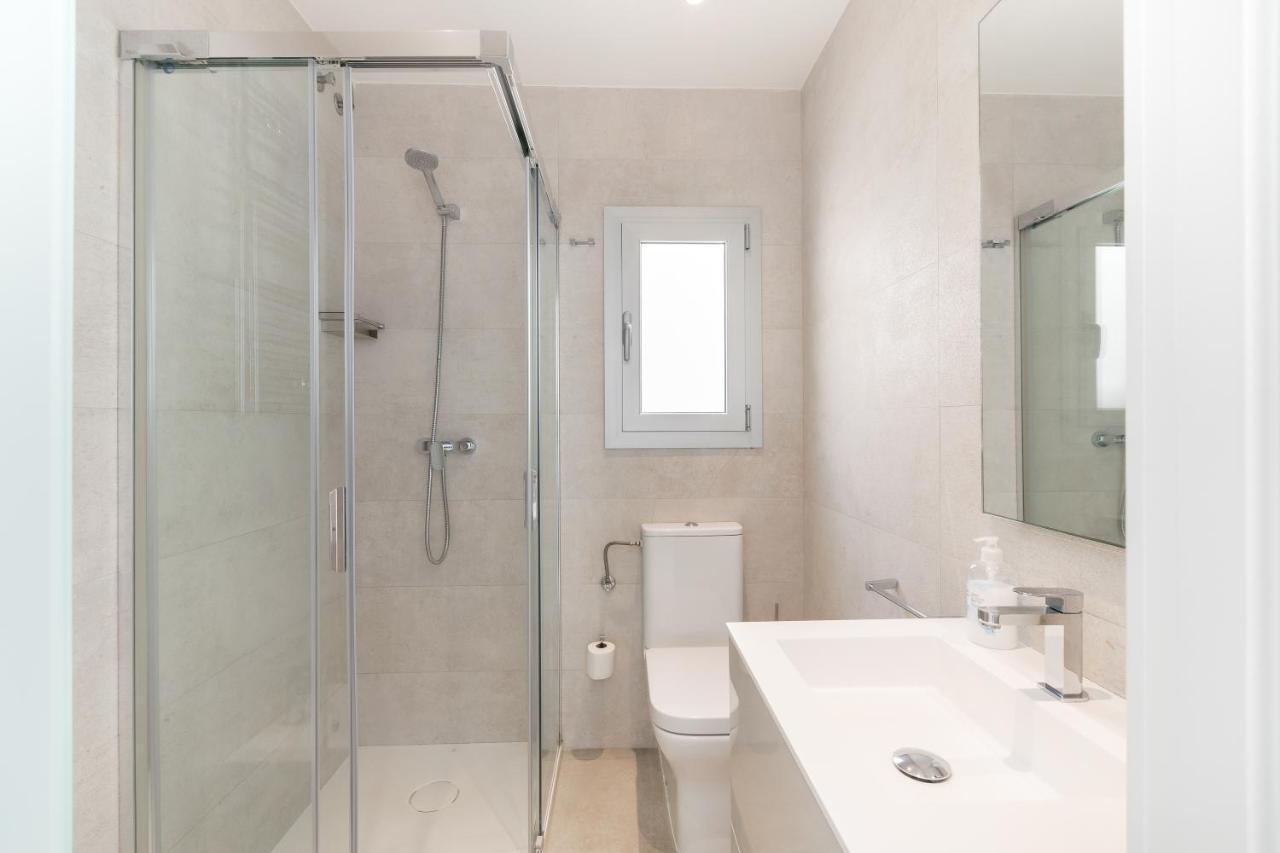 Beach Penthouse Sitges Rentals エクステリア 写真